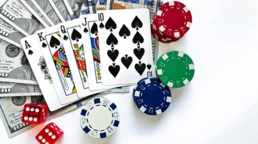 Number game feature cards for Bangladesh adults using omg bd on mobile