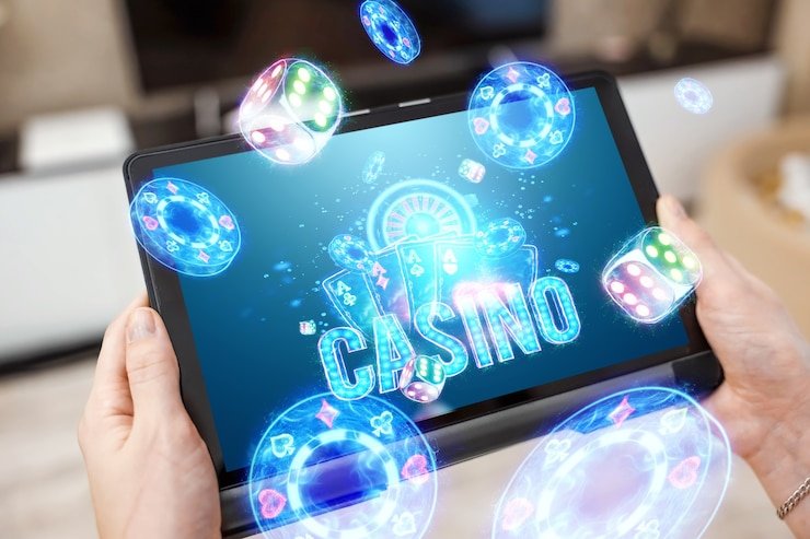 Responsible bingo entertainment reminder for omg bd adult users