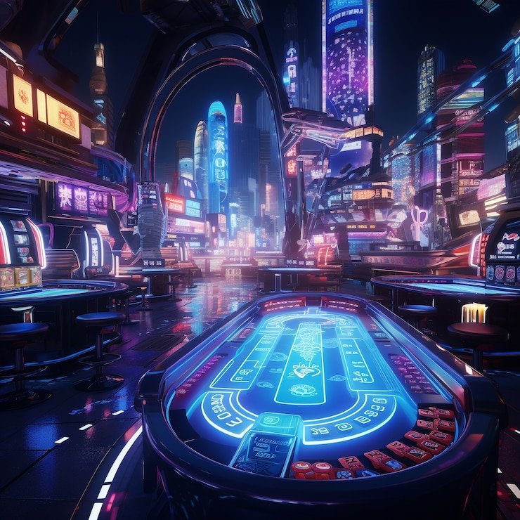 Sports and casino-style entertainment sections arranged for Bangladesh adults