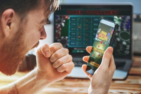 Mobile number game browsing with privacy guidance for Bangladesh adults