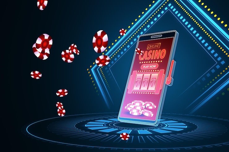 Bingo feature cards showing omg bd mobile reading and privacy reminders
