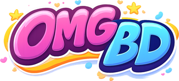 omg bd homepage logo